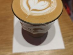 -Punchline Coffee&Roaster(同济大学店)