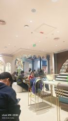 点击看大图 -奈尔宝家庭中心·亲子餐厅(长沙运达汇店)