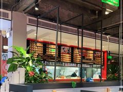 大堂-管氏翅吧(地安门创始店)