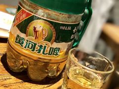 -有奴思烤肉·清真(正宁路店)