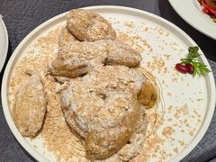 -连鹭海鲜·海肠捞饭·海胆饭(星海店)