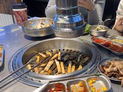 -大叹号·朝鲜族烤肉(潍坊泰华城店)