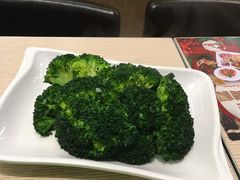 -佰搭果·广式茶餐厅(西华路店)