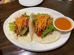 -panchos 墨西哥餐厅(嘉绿苑店)