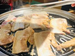 -九田家黑牛烤肉料理(石路天虹店)