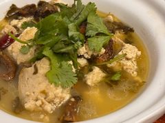 -少林寺欢喜地素斋馆