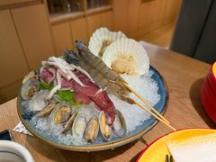 -沼津港精致料理·寿喜烧·烧鸟(漕河泾印象城店)