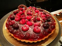 -岷山饭店-芝芝自助餐厅