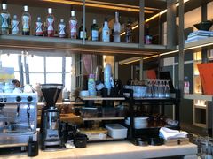 -星璞全日餐厅·高空自助餐(深铁铂尔曼酒店)