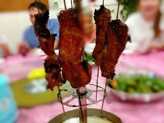 -成记烧鸡档