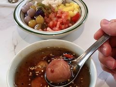 -堂屋糖水店(愚园店)