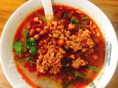-豆相识•九九豆腐脑(牛咡桥店)