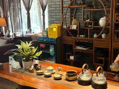 -汤家茗苑·精致私房菜(白沙店)