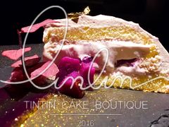 -TINTIN CAKE BOUTIQUE(台北壹店)