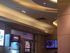 大堂-陶陶居海鲜酒家(新马路店)