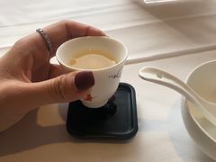-白天鹅宾馆-宏图府餐厅