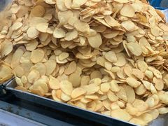 -万家邻里彩香菜市场