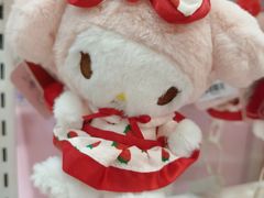 -安吉Hello Kitty乐园