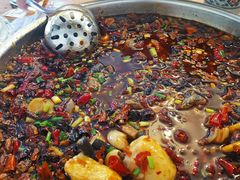 -黑竹香鸡(营和巷店)