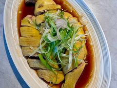 -陶兰居·手工点心·粤菜(圆融时代广场店)