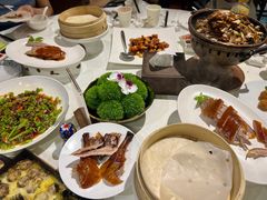 -四季民福烤鸭店(望京南湖东园店)