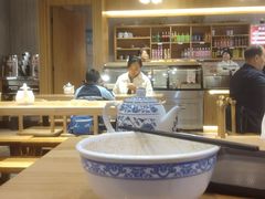 -舌尖尖牛肉面(甘南路店)