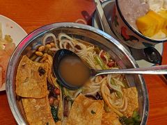 -雙冲柳州螺蛳粉&酸嘢&桂林米粉(簋街店)