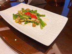 -富力威斯汀酒店-中国元素中餐厅(武昌临江店)