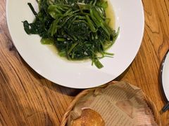 -U你·湖北家宴菜(南湖总店)