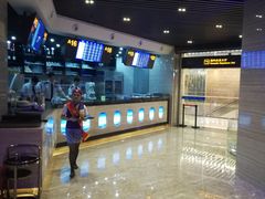 -赫帝拉航空主题餐厅(南宁店)