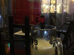 -M99 BEER世界啤酒吧(鸿云悦街店)
