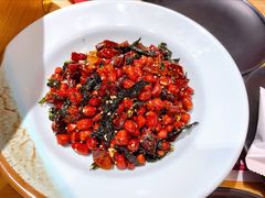 老醋拌花生米-蚝太郎烧烤(大寨路店)