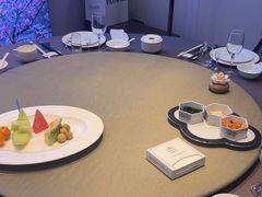 -香山湖渔家大院