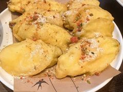 -单家老院·院子里的青岛菜(沙子口店)