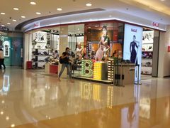 -银座mall(东直门店)