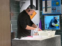 -留半山·香港食堂(啦啦宝都店)