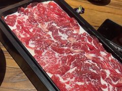 -旧街市鲜货老火锅(大光路店)