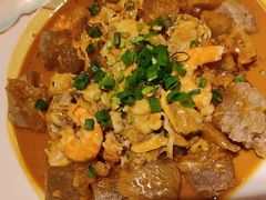 -旺角小渔村(二马路店)