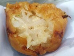 -阿婆油墩子(五里桥路188弄小区店)