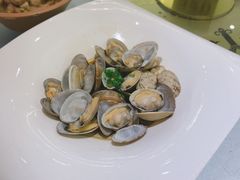 -骏莱海鲜鱼港(五角场店)
