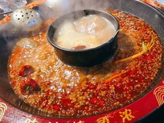 -三江两海老火锅(北京首店)