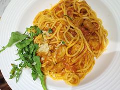 意面-必胜客(远大路店)