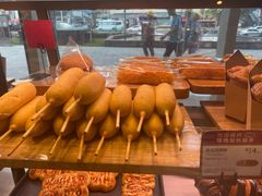 -巴黎贝甜(国贸店)