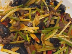 -大碗居·烤鸭·鱼头泡饼(天坛东门店)