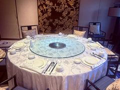 -一品淮扬 · 淮扬菜·北京万达文华酒店