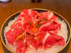 -Mr.Fish鱼鲜生海鲜放题(高德置地冬广场店)