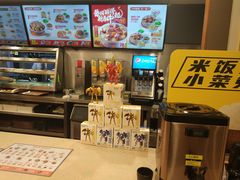 -真功夫(莲塘店)