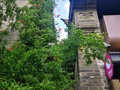 -回龙窝历史文化街区