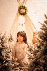 -哈妮儿童摄影(德清店)