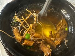 草根汤-莲花公园煎蟹(总店)